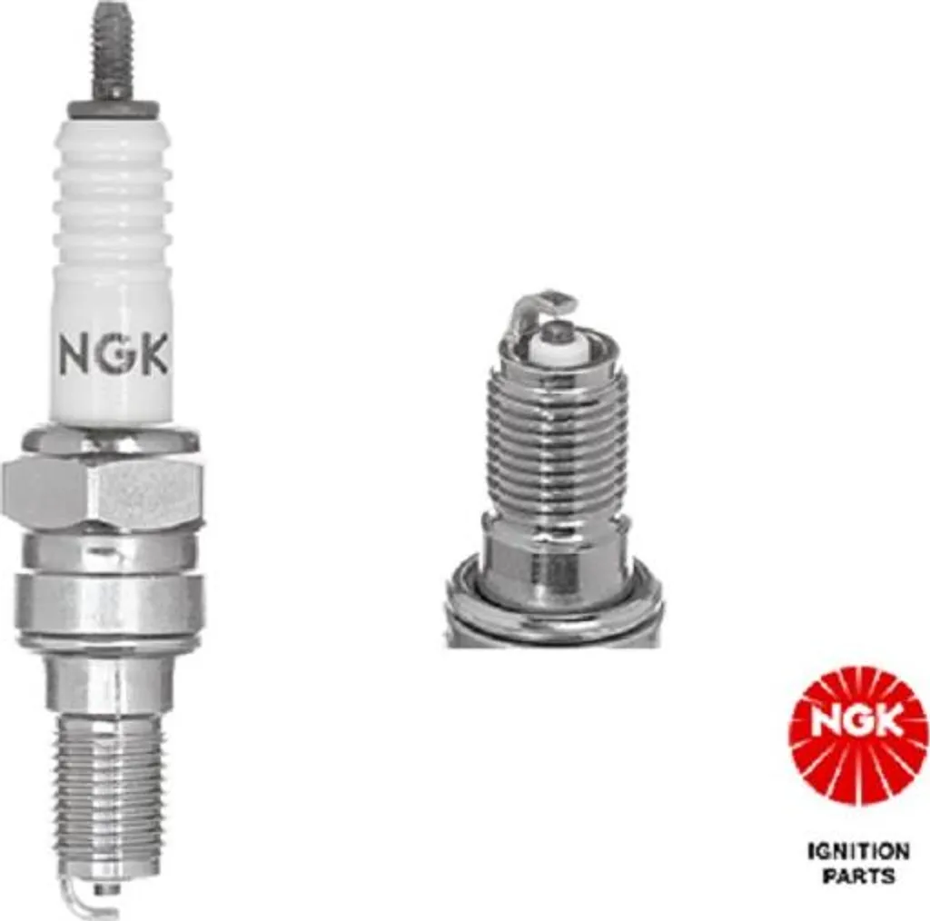 Candela NGK C9EH-9 Stock 2142 | Massima Scintilla per Moto Supersportive