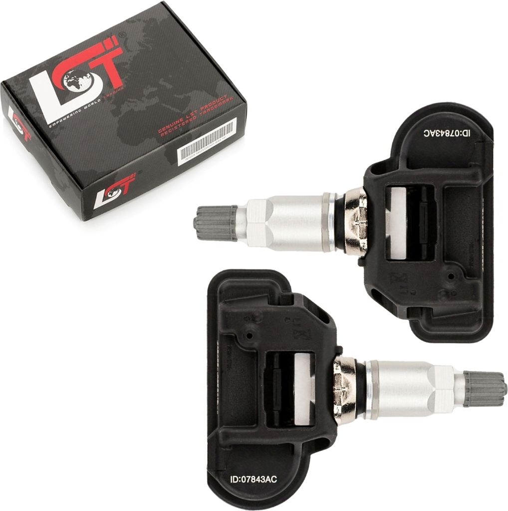 2x Reifendrucksensor RDKS A0009050030 für MERCEDES-BENZ GLK GLA GLC GLE GL GLS