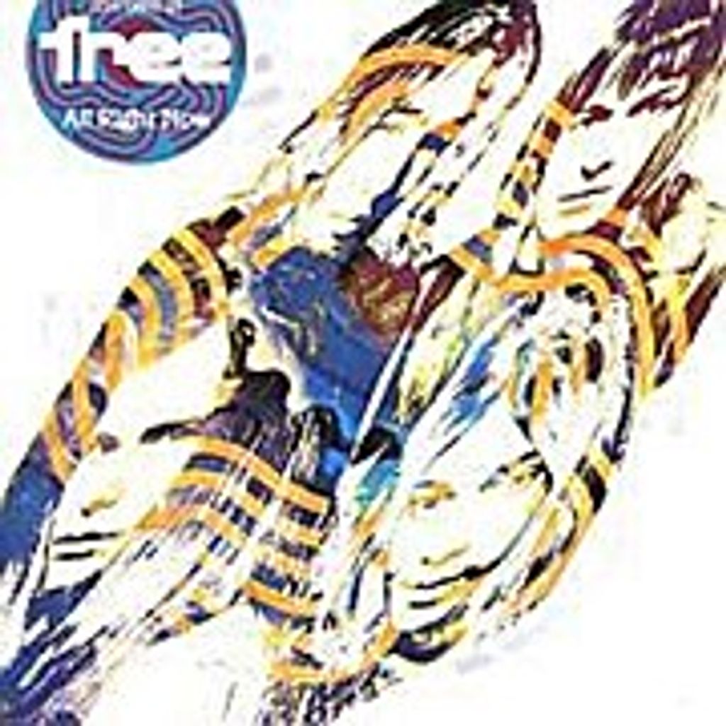 Free-All Right Now-The Best Of