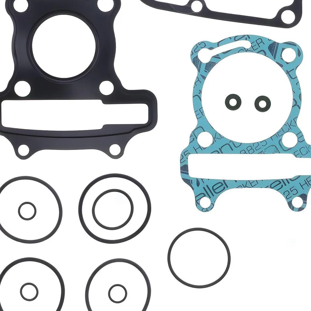 Joints moteur Athena pour SYM Cinderella 50 1999-2002 Kit Étanchéité
