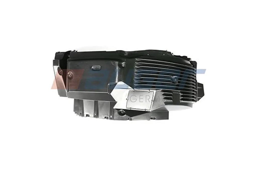 Passage de roue MAN TGA - Protection de carrosserie AUGER 83217