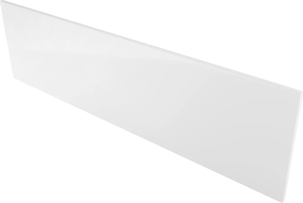 Pannello Vasca 180cm Mexen Uni Bianco Acrilico - Acquista Online 55099-180 - 1