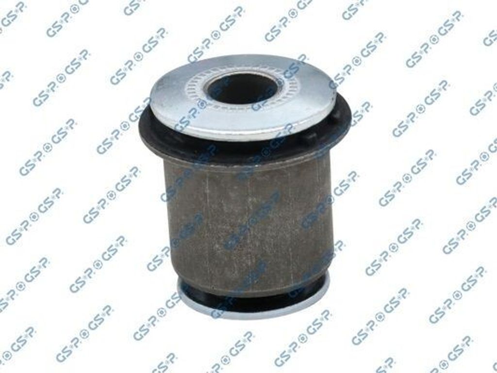 GSP Querlenker-Gummilager Querlenkerlager 513005 für TOYOTA LAND CRUISER 90 (J9) 66mm 19,2mm 48,2mm