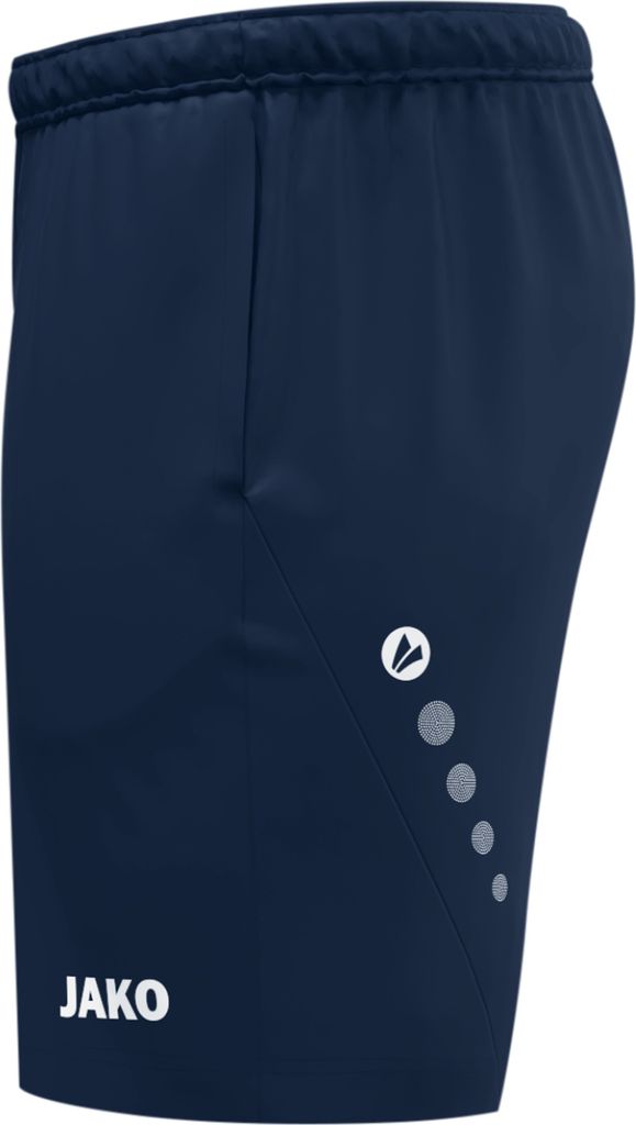 Jako Freizeitshort Dynamic Damen