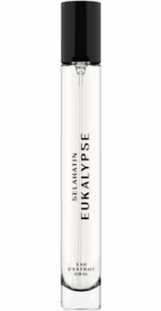 Eau de Parfum Eucalyptus Extract Selahatin 10ml - Parfum de Sac Unique