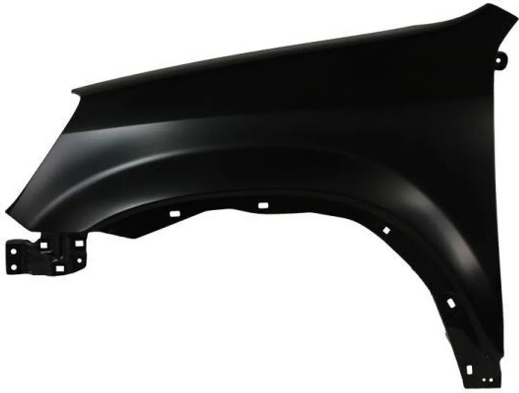 Aile de carrosserie avant gauche pour Honda CR-V II et IV OEM 20261S9AA90ZZ