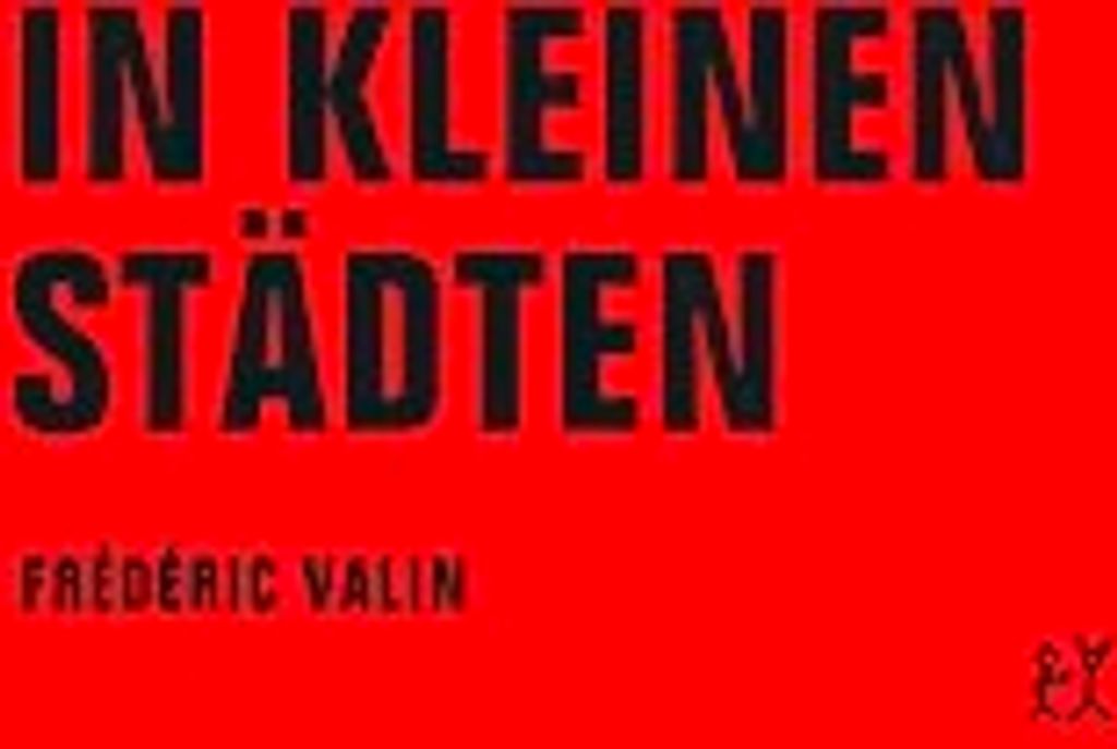 In kleinen Städten