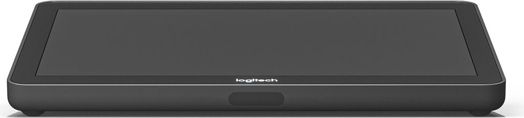 Logitech TAP Konferenzraum Controller mit Cat5e Kit Immagine del prodotto 