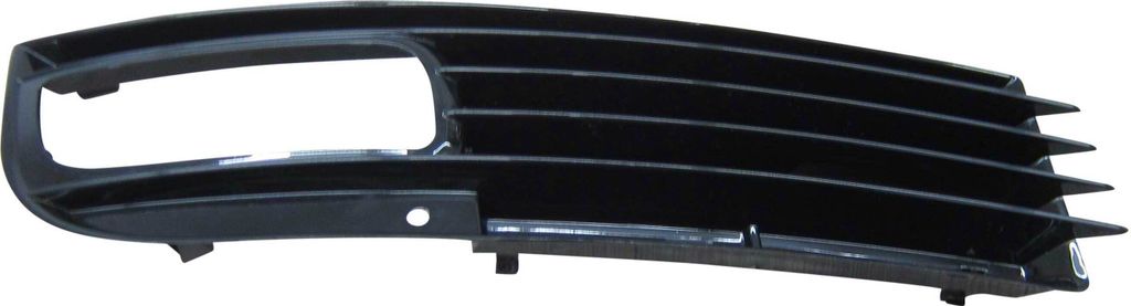 Stoßstange Gitter Abdeckung Nebelscheinwerfer RECHTS für Audi A8 4E 2008-2010