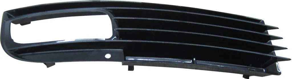 Cache Phare Anti-brouillard pour Audi A8 4E Grille de Pare-chocs Droite
