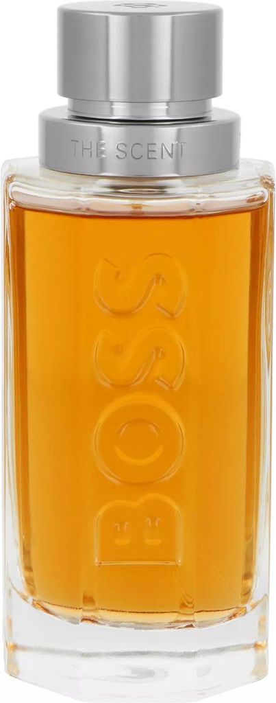 Hugo Boss The Scent After Shave Lotion 100ml