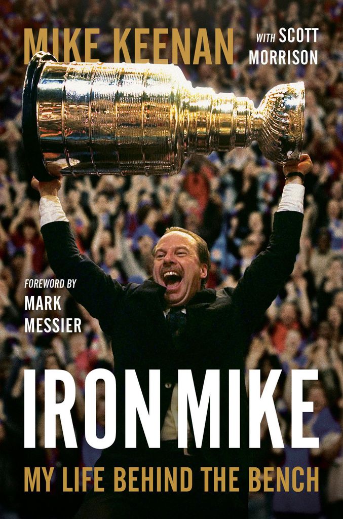 Iron Mike – Lingua: Inglese