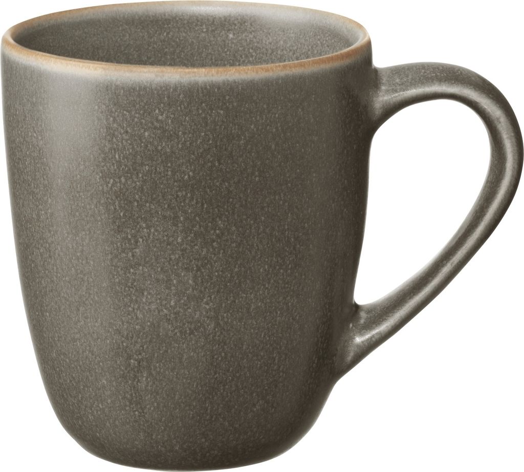 ASA Saisons Henkelbecher beluga 0,25l