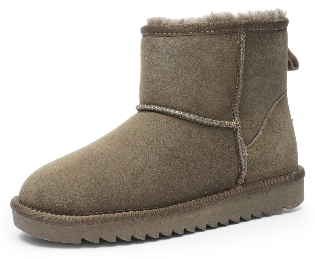 Boot Alaska 42