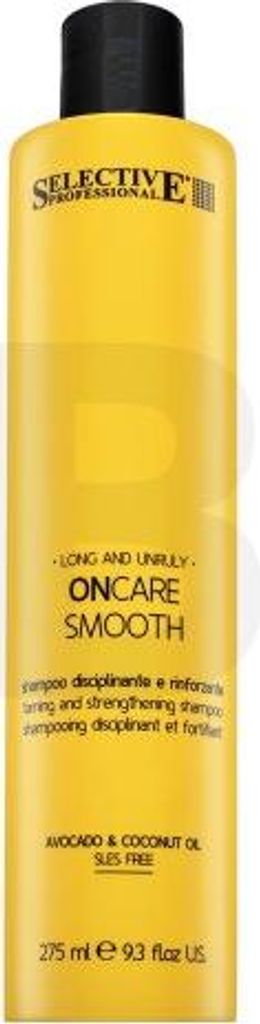 Selective Professional OnCare Smooth Krotiaci a posilňujúci Obrázok produktu 