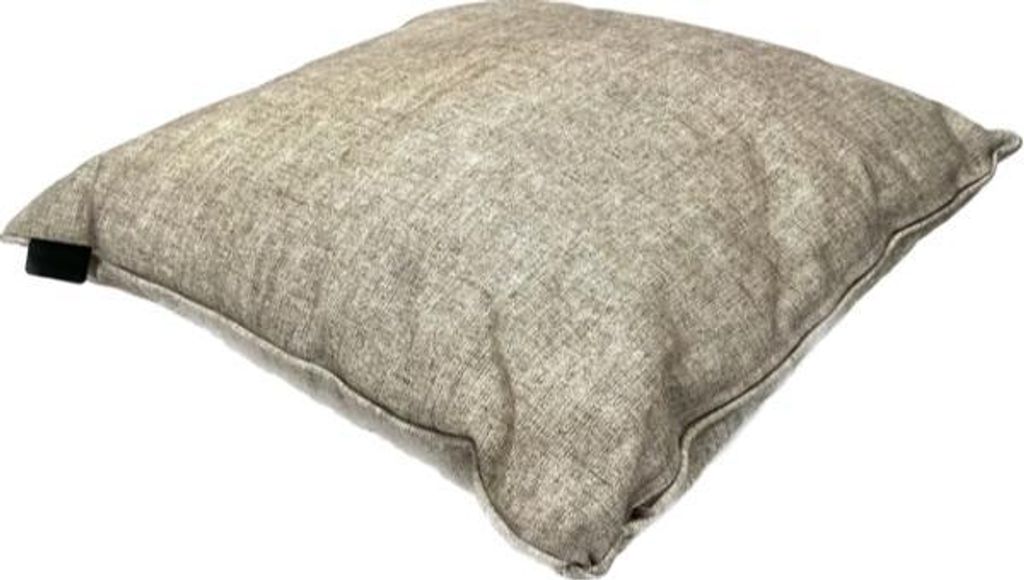 Madison Sierkussen 50x50 cm Zion natur outdoor