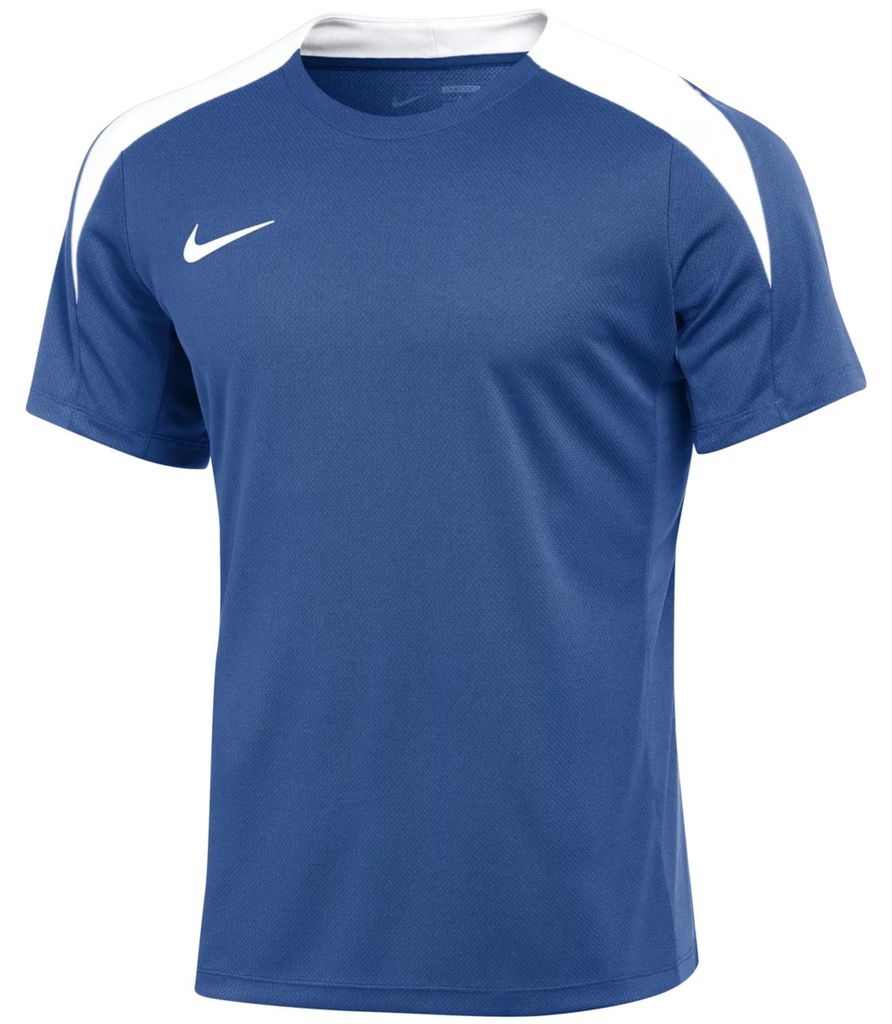 Nike Dri-FIT Strike 24 Tee FD7487-465, T-Shirt, Herren, Blau