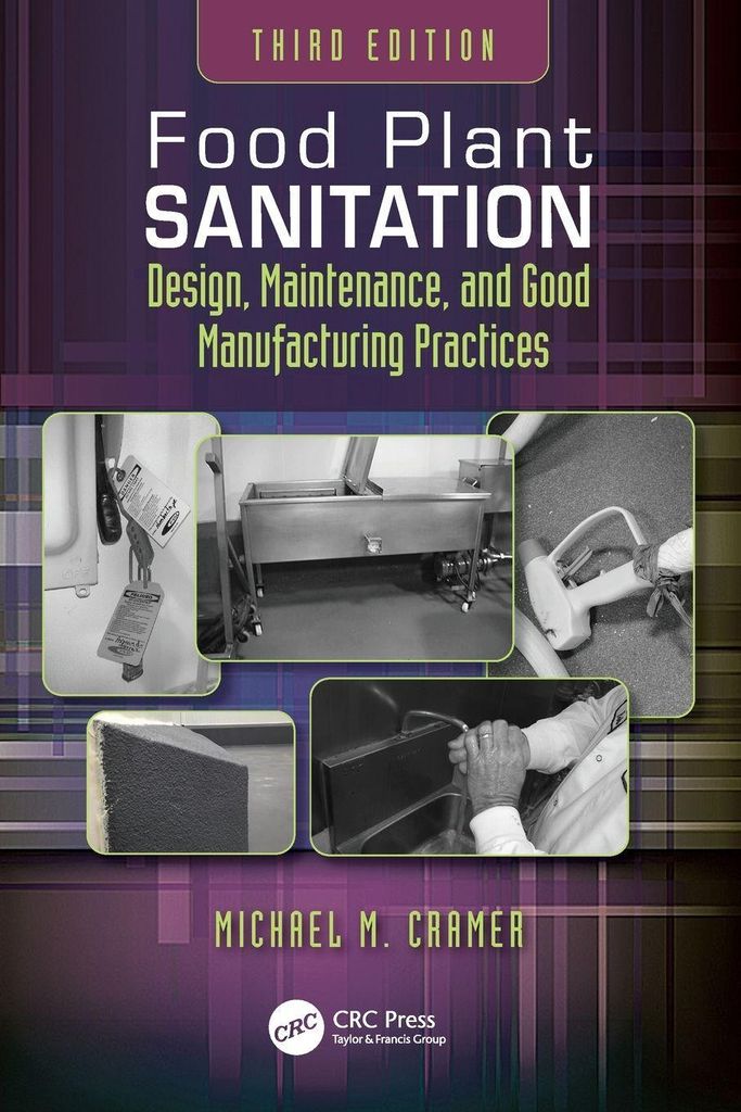 Food Plant Sanitation
