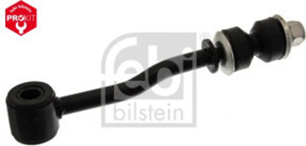 Biellette de barre stabilisatrice FEBI BILSTEIN 41019 pour Cherokee XJ