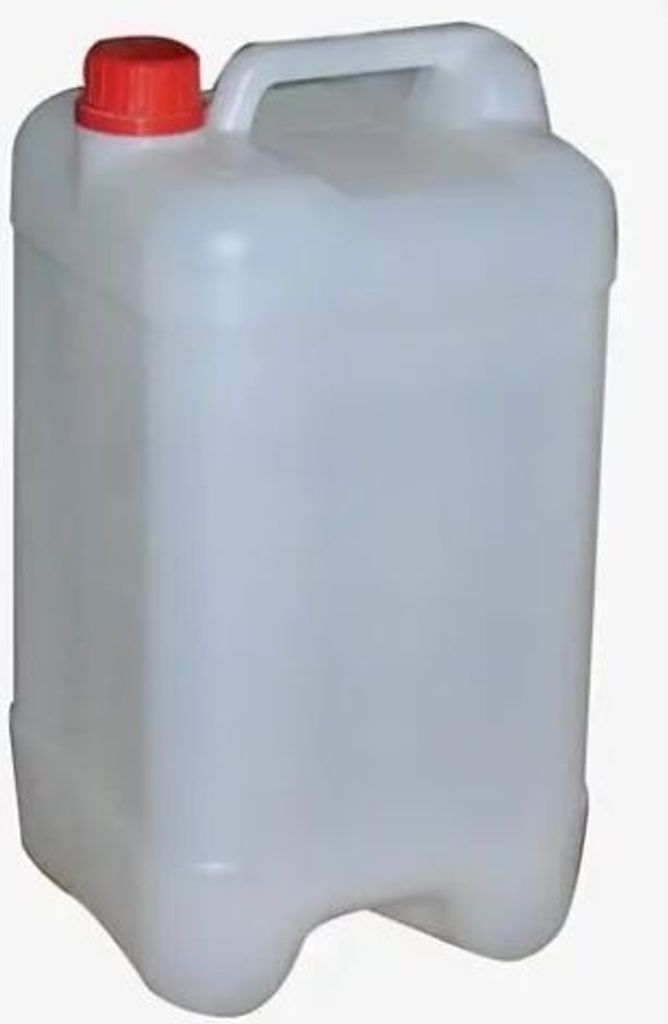 kanystr 10l stohovatelný PH EURO 269021 Obrázek produktu 