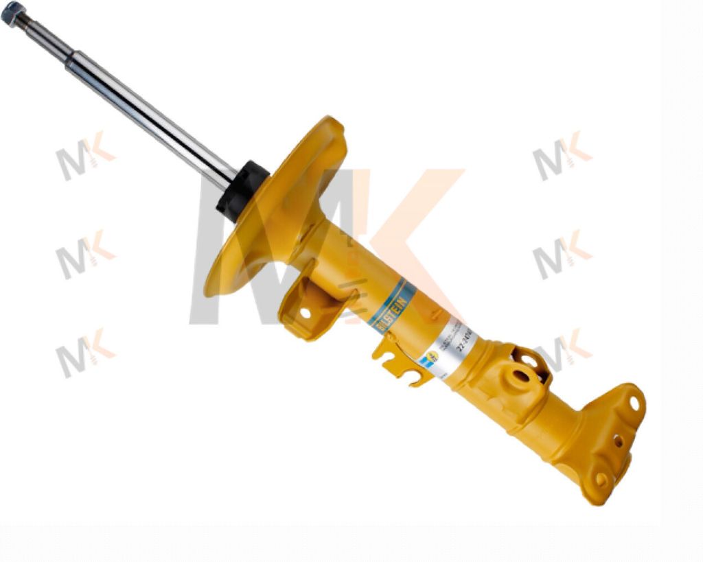 BILSTEIN Stoßdämpfer Vorne Rechts für BMW 3 Limousine (E36) B6 Federbein 22-247407