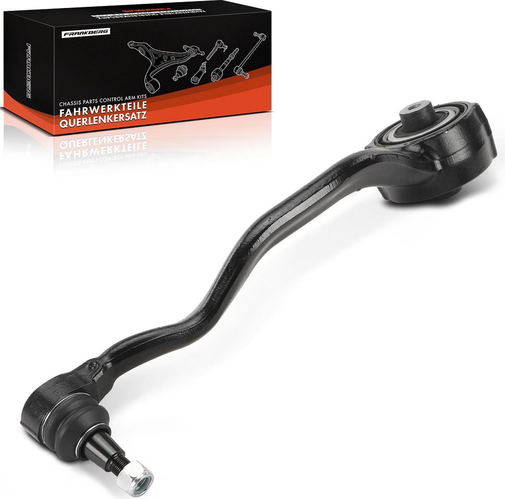 Frankberg 1x Querlenker Vorderachse für Land Rover Discovery V Range IV Sport 2.0L 3.0L 4.4L 5.0L Bj ab 2012
