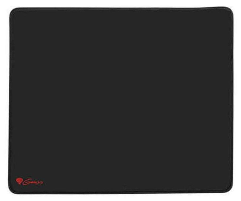 Tapis de souris Genesis CARBON 500 "LOGO" L (400mm x 330mm) Image du produit 