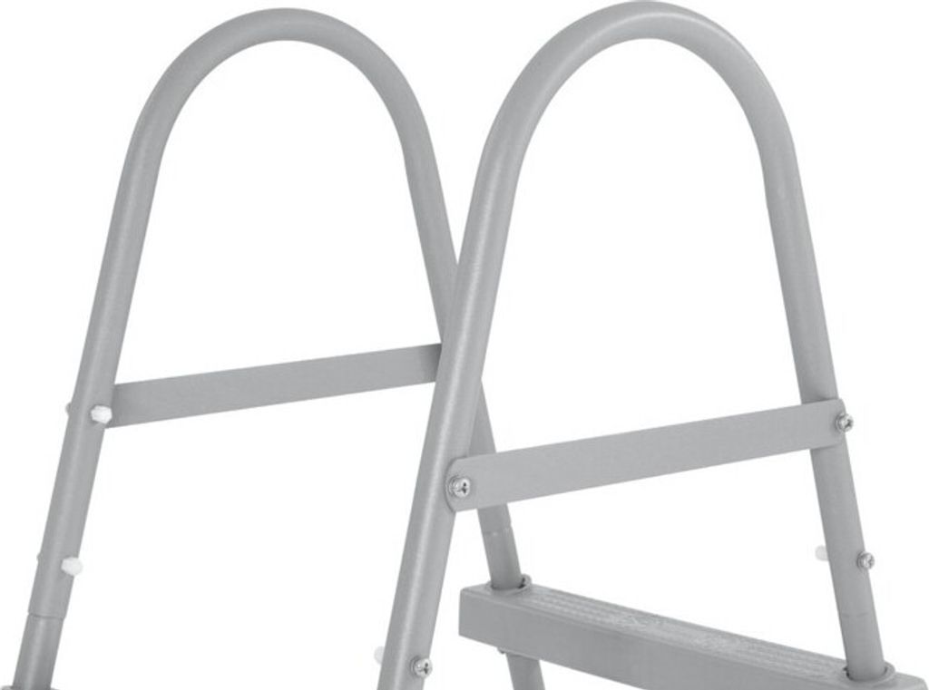 Bestway 2-stupňový bazénový rebrík Flowclear 84 cm Obrázok produktu 55