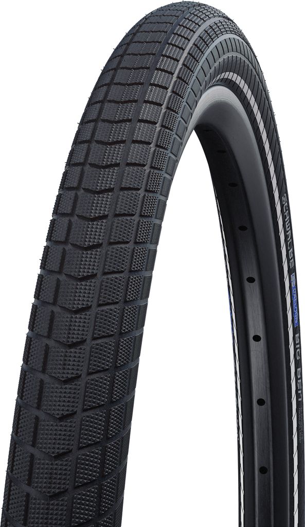 Schwalbe City/Touring Fahrradreifen BIG BEN - Performance Produktbild 
