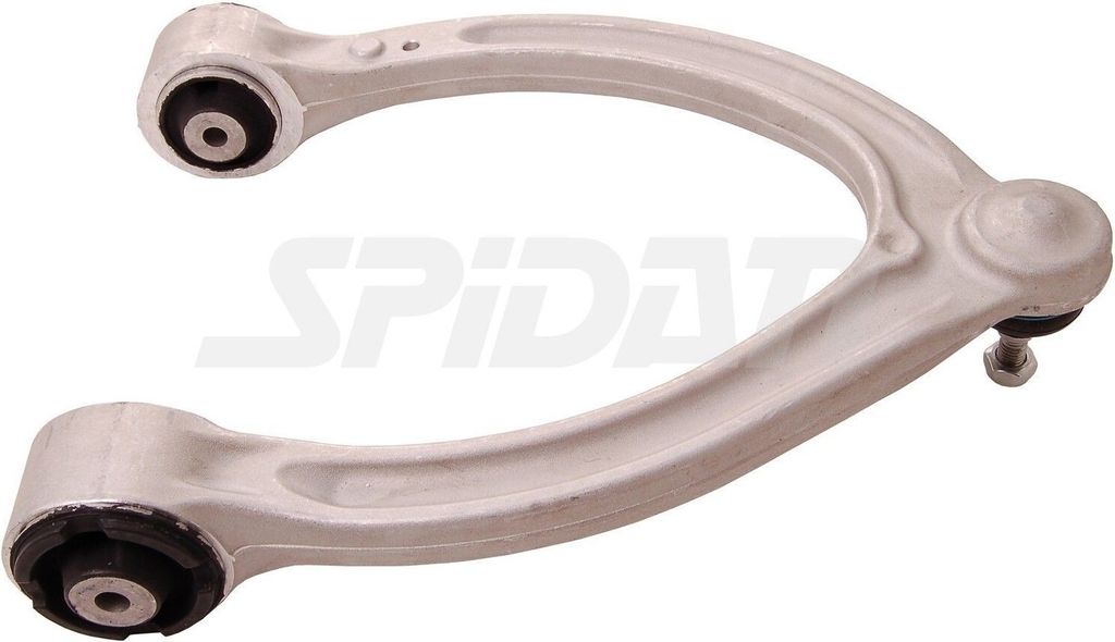 SPIDAN CHASSIS PARTS 57808 Querlenker Oben Vorne Rechts passend für MERCEDES-BENZ S-Klasse Limousine (W221)