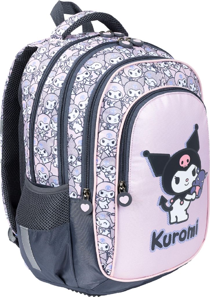 Sac à dos KUROMI Majewski Cartable Image du produit 