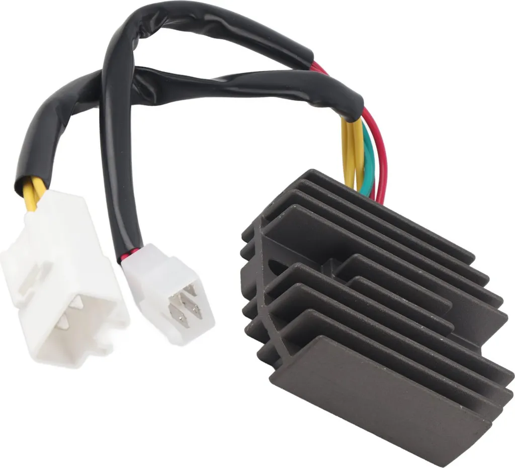 Régulateur de tension CBR600RR : évitez les pannes de batterie