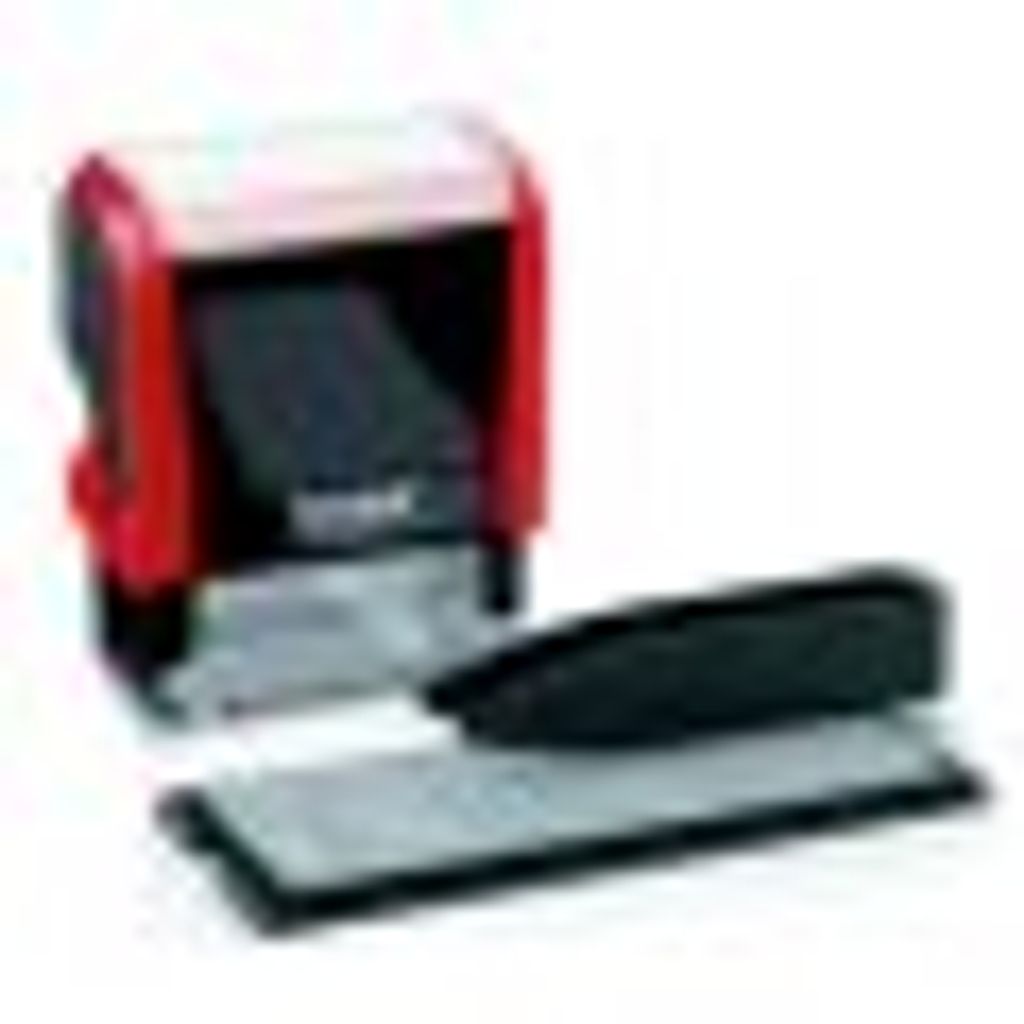 Textilstempel Clothing Marker Printy 4911