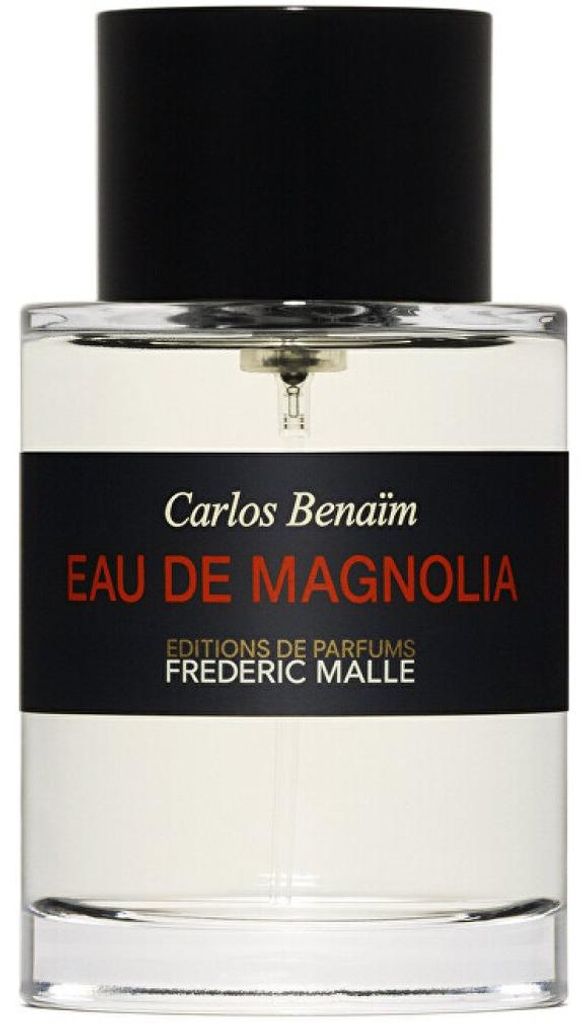 Frederic Malle Eau De Magnolia Woda perfumowana, 100 ml Produktbild 