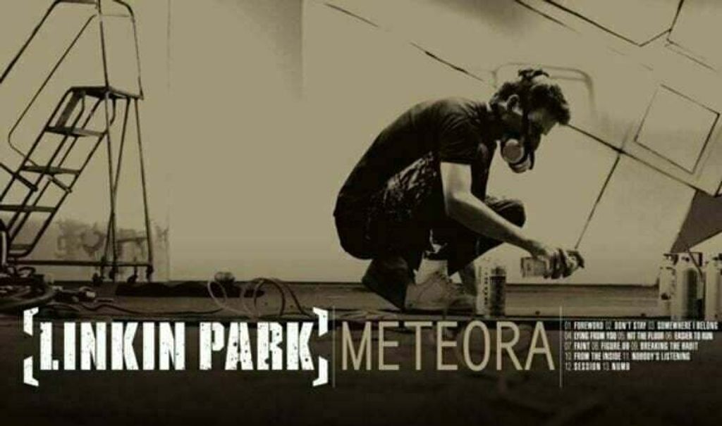 Meteora Immagine del prodotto 