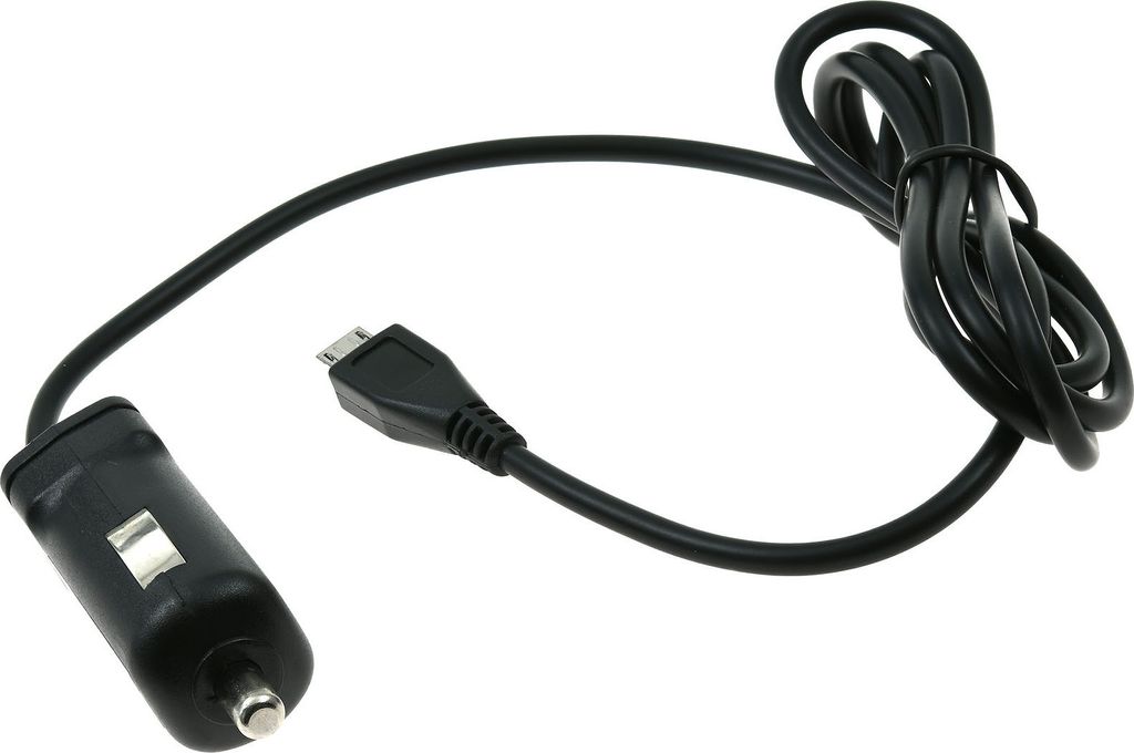 KfZ-Ladekabel mit Micro-USB 2A für Sony Xperia Z