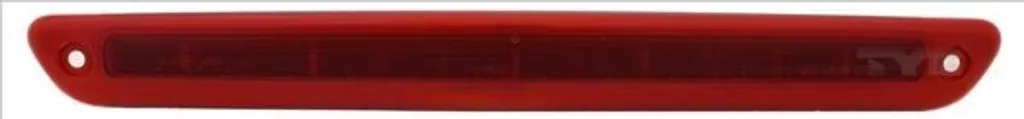 3e feu stop TYC 15-0423-10-9 pour Mercedes Sprinter 907 910
