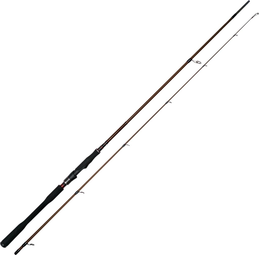 Westin W4 Powershad 2nd 2,40 m 15-40 gr MH
