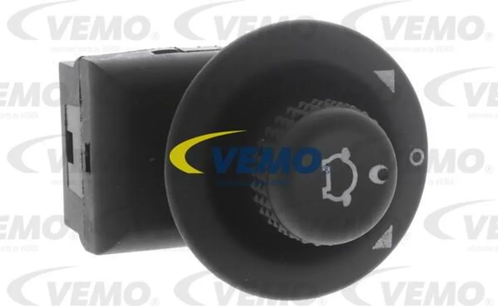 Interrupteur Rétroviseur VEMO V25-73-0124 OE 4495427 pour Ford Fiesta
