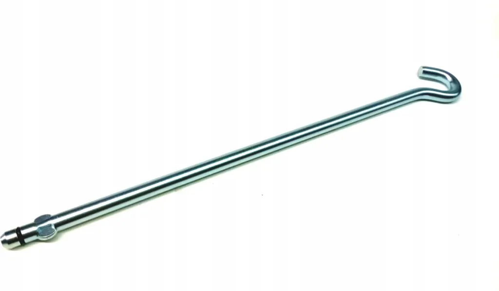 Manivelle de Cric pour Volvo XC90 - Levier de Levage Référence 8666888