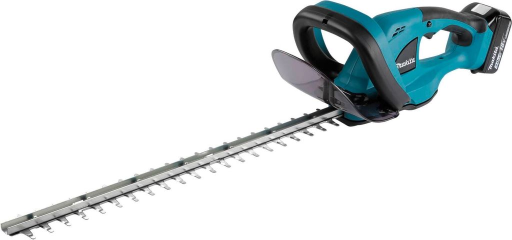 Akumulatorowe nożyce do żywopłotu Makita DUH523RF Zdjęcie produktu 