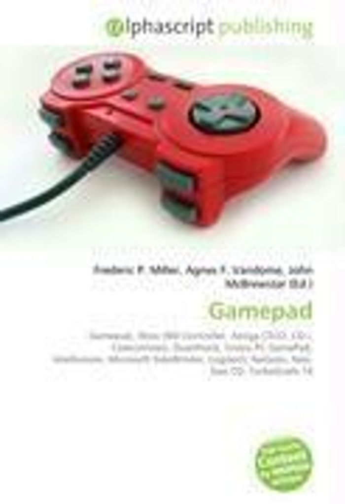 Gamepad