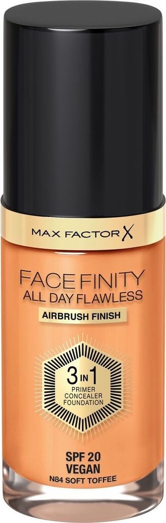 MAX FACTOR | FACEFINITY ALL DAY FLAWLESS 3 IN 1 | Face Image du produit 