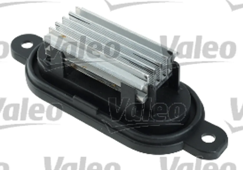 Élément de chauffage et ventilation 12V pour confort thermique habitacle