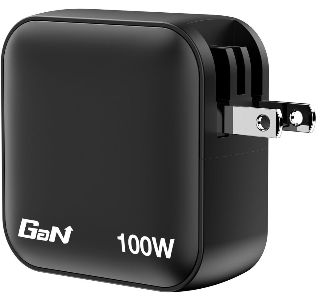 Verbatim Chargeur Gan 100W 4 Ports Image du produit 