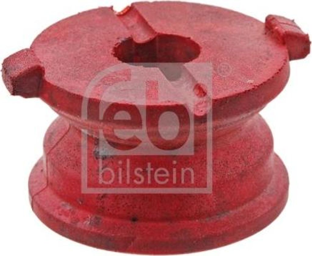FEBI BILSTEIN 14915 Gummipuffer, Fahrwerk OE 30760914 kompatibel mit S60, V70