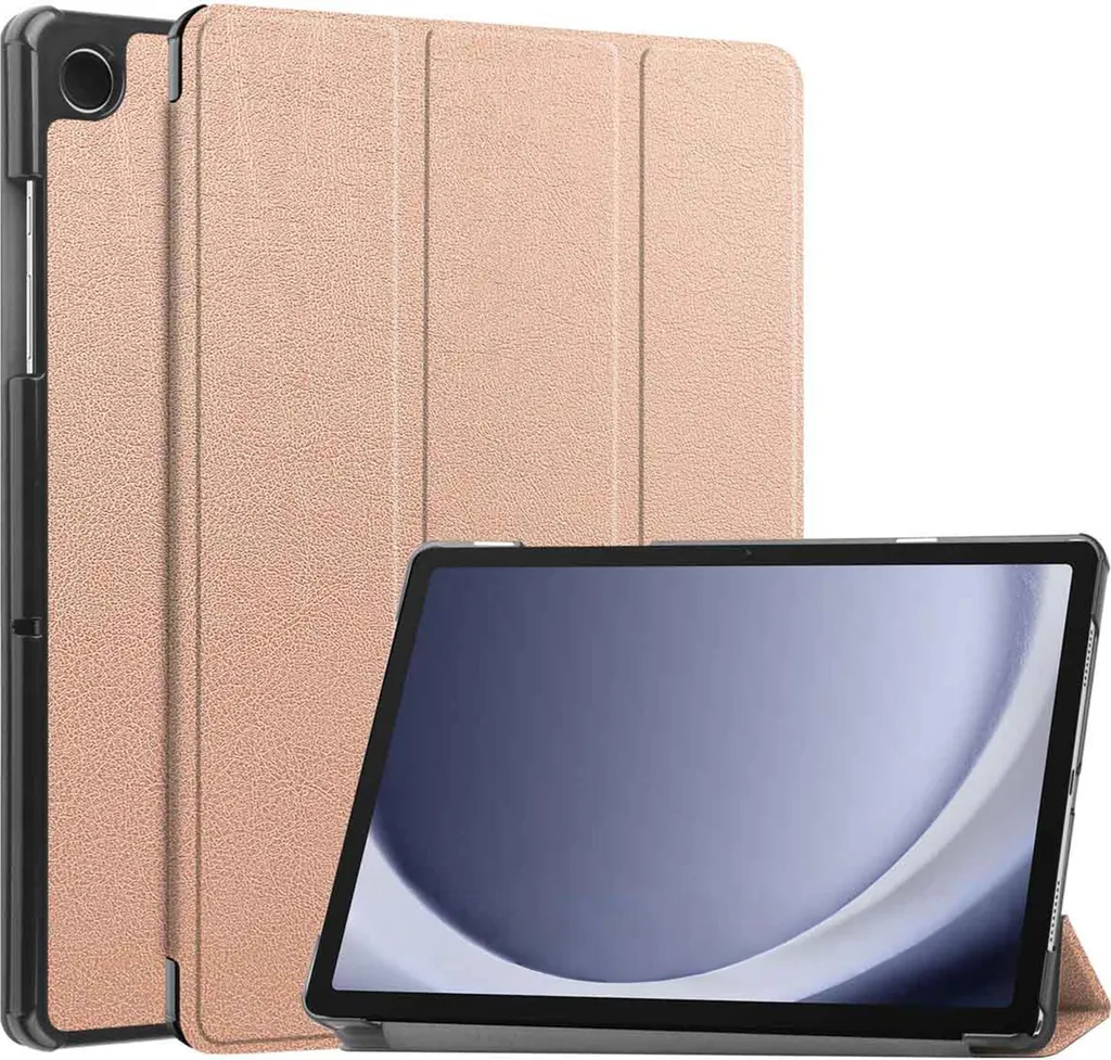 Custodia imoshion per Samsung Galaxy Tab A9 Plus: Protezione Trifold 11"