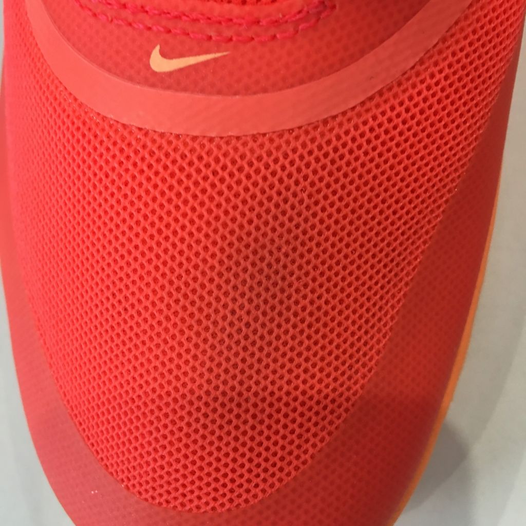 NIKE Wmns Air Max Thea - orange