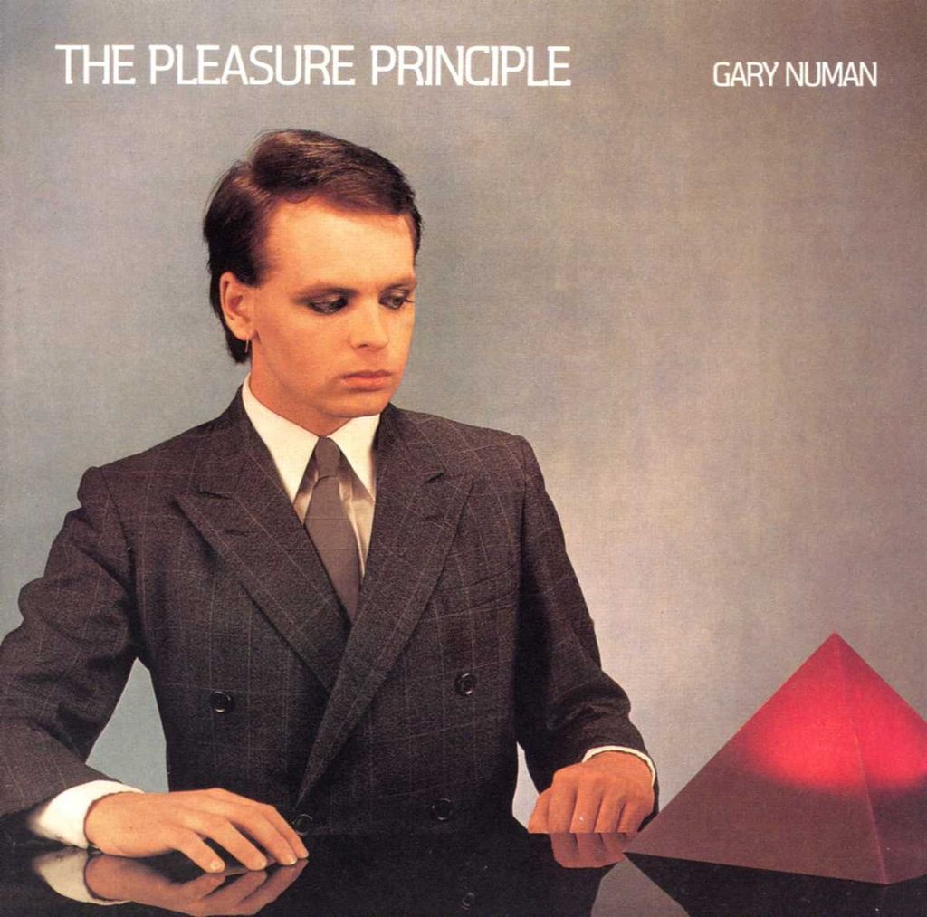Numan,Gary-The Pleasure Principle