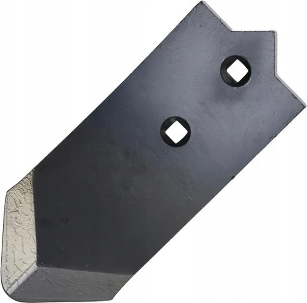 Soc de cultivateur à 2 trous compatible Unia Kos en acier Borowa Steel